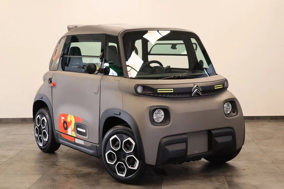Citroën Ami - Afbeelding 1 van 14