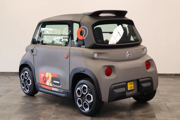 Citroën Ami - Afbeelding 3 van 14