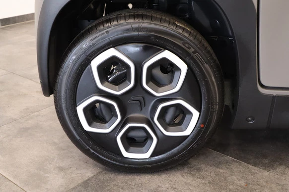 Citroën Ami - Afbeelding 4 van 14