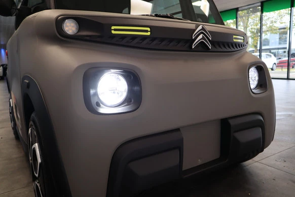 Citroën Ami - Afbeelding 6 van 14