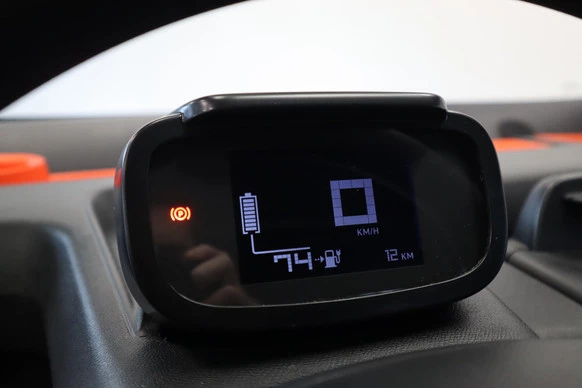 Citroën Ami - Afbeelding 11 van 14