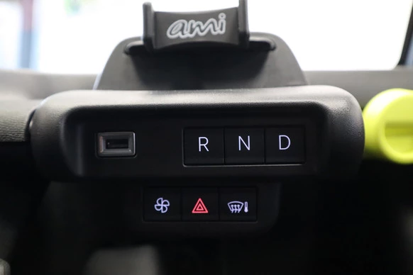 Citroën Ami - Afbeelding 12 van 14