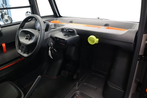 Citroën Ami - Afbeelding 13 van 14