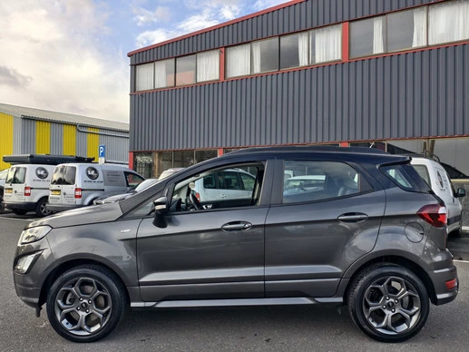 Ford EcoSport - Afbeelding 2 van 23