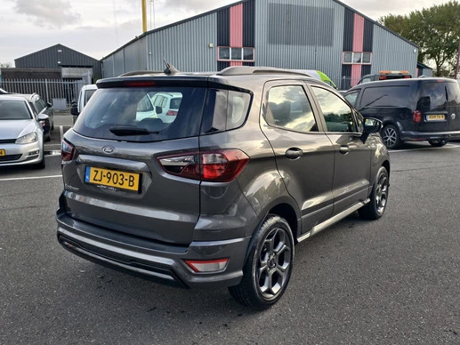 Ford EcoSport - Afbeelding 5 van 23