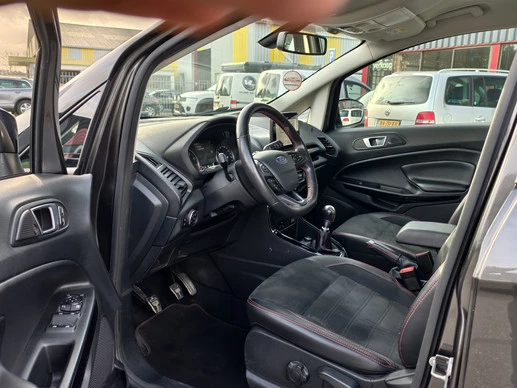 Ford EcoSport - Afbeelding 9 van 23