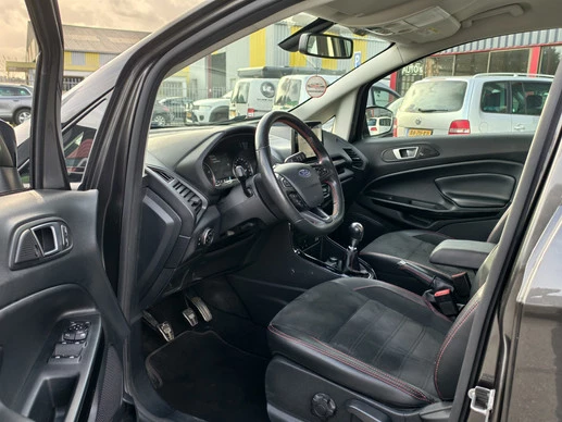 Ford EcoSport - Afbeelding 10 van 23