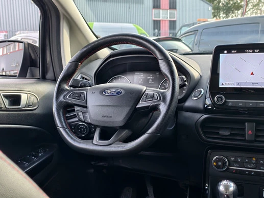Ford EcoSport - Afbeelding 13 van 23