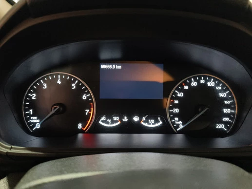 Ford EcoSport - Afbeelding 14 van 23