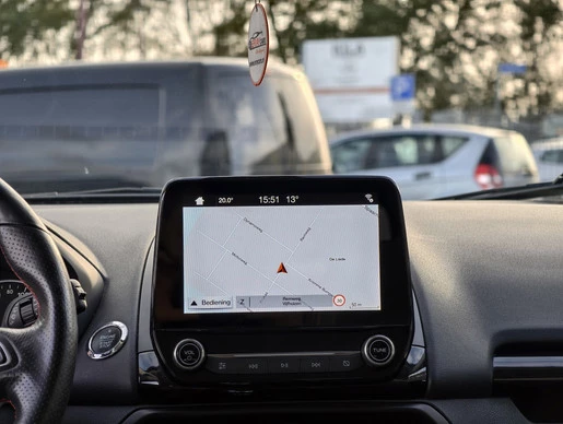 Ford EcoSport - Afbeelding 15 van 23