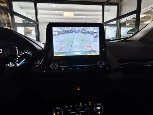 Ford EcoSport - Afbeelding 16 van 23