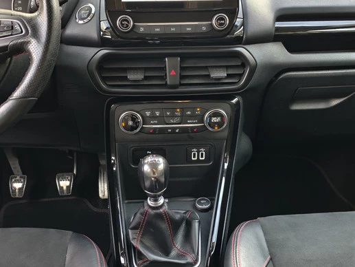 Ford EcoSport - Afbeelding 17 van 23