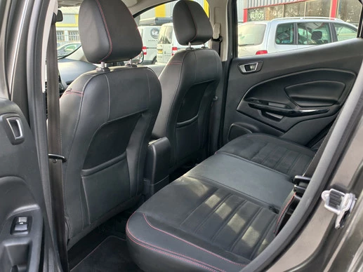 Ford EcoSport - Afbeelding 18 van 23