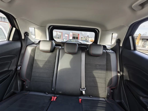 Ford EcoSport - Afbeelding 19 van 23