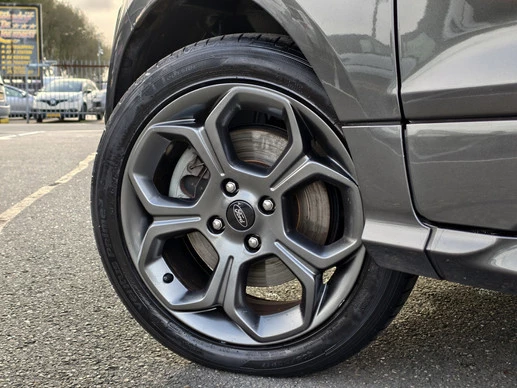 Ford EcoSport - Afbeelding 22 van 23