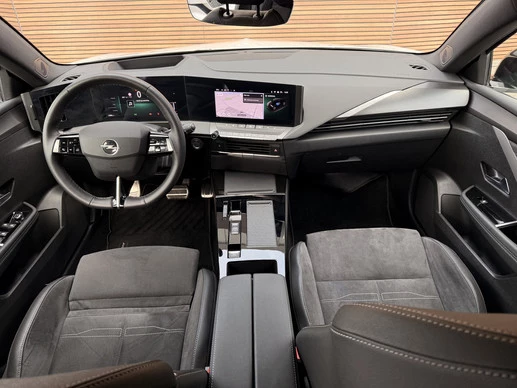 Opel Astra - Afbeelding 2 van 30