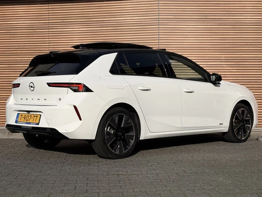 Opel Astra - Afbeelding 3 van 30