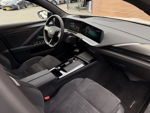 Opel Astra - Afbeelding 4 van 30