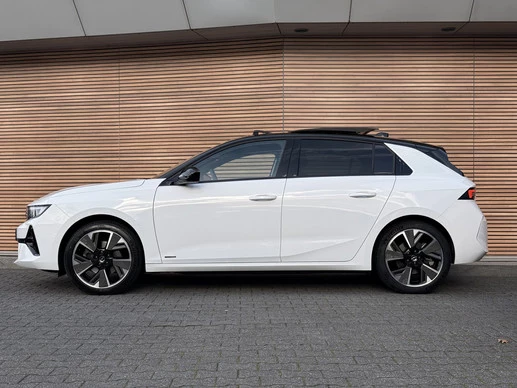 Opel Astra - Afbeelding 5 van 30