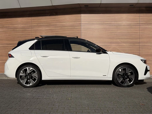 Opel Astra - Afbeelding 6 van 30