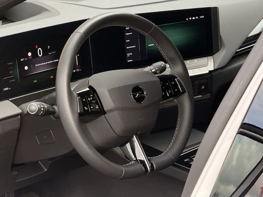 Opel Astra - Afbeelding 7 van 30