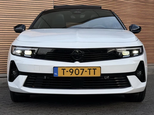 Opel Astra - Afbeelding 8 van 30