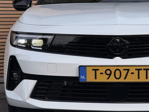 Opel Astra - Afbeelding 9 van 30