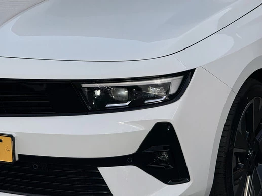 Opel Astra - Afbeelding 10 van 30