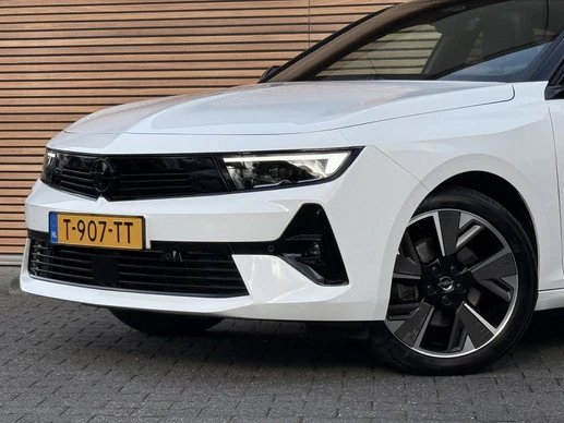 Opel Astra - Afbeelding 11 van 30