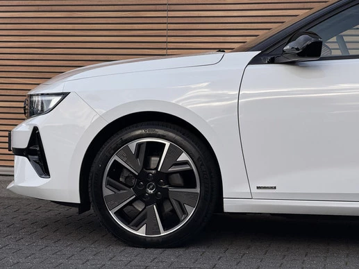 Opel Astra - Afbeelding 12 van 30