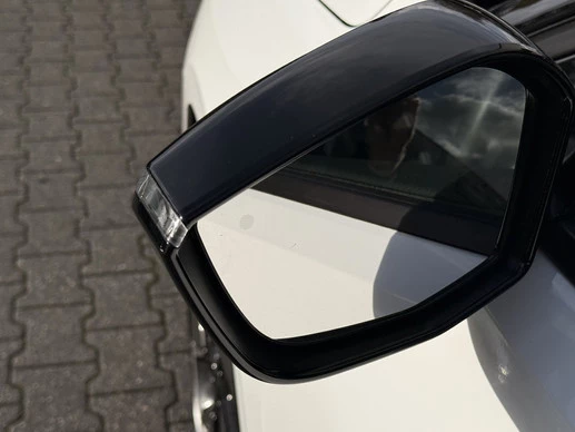 Opel Astra - Afbeelding 16 van 30