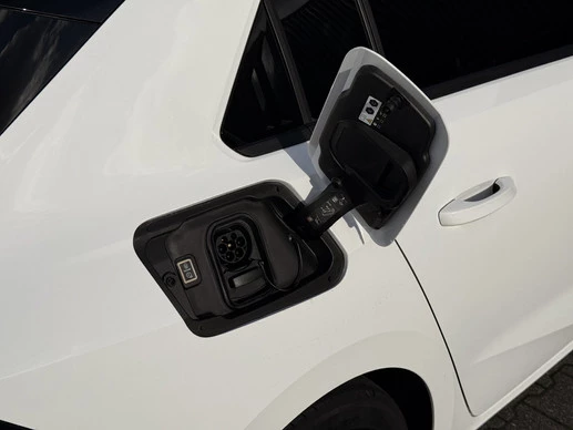 Opel Astra - Afbeelding 18 van 30