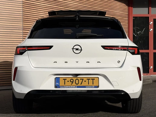 Opel Astra - Afbeelding 19 van 30