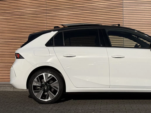 Opel Astra - Afbeelding 22 van 30