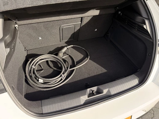 Opel Astra - Afbeelding 23 van 30