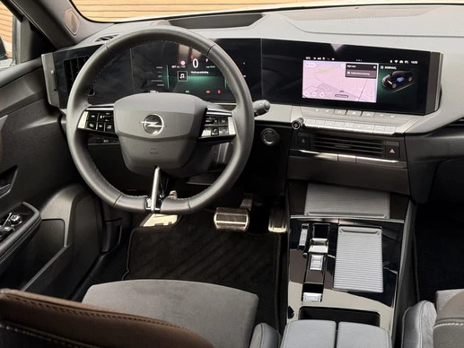 Opel Astra - Afbeelding 24 van 30