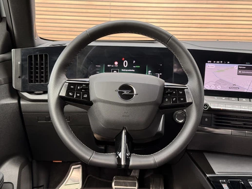 Opel Astra - Afbeelding 25 van 30