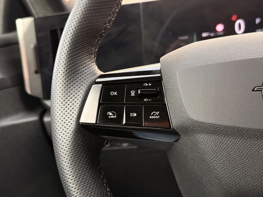 Opel Astra - Afbeelding 27 van 30