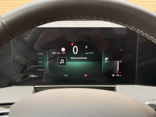 Opel Astra - Afbeelding 28 van 30