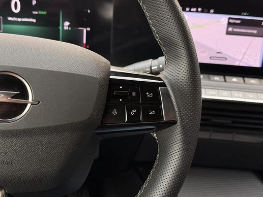 Opel Astra - Afbeelding 29 van 30