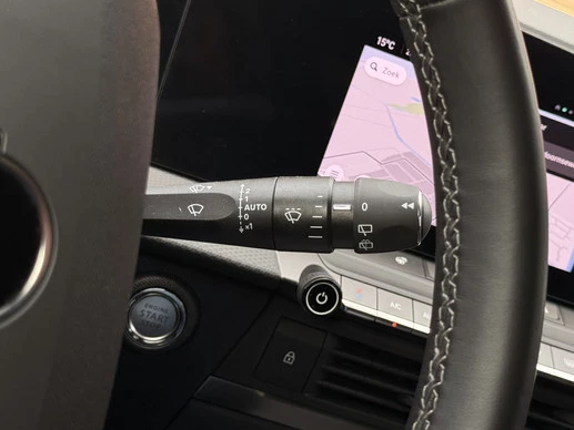 Opel Astra - Afbeelding 30 van 30