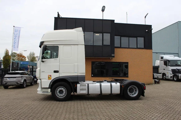DAF XF 106.480 - Afbeelding 2 van 23