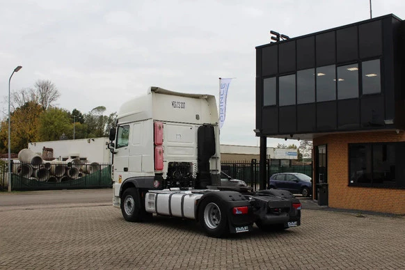 DAF XF 106.480 - Afbeelding 3 van 23