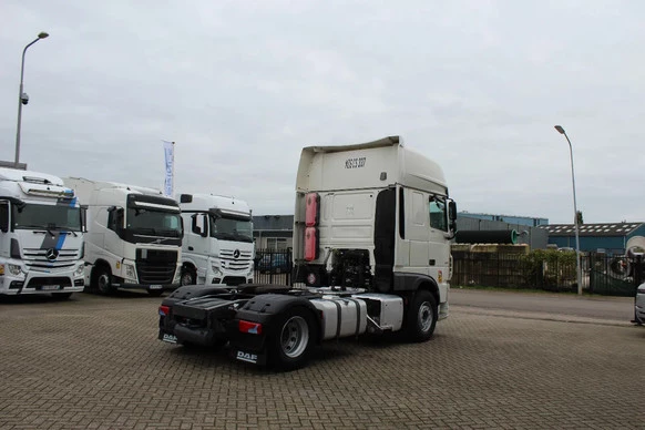 DAF XF 106.480 - Afbeelding 4 van 23