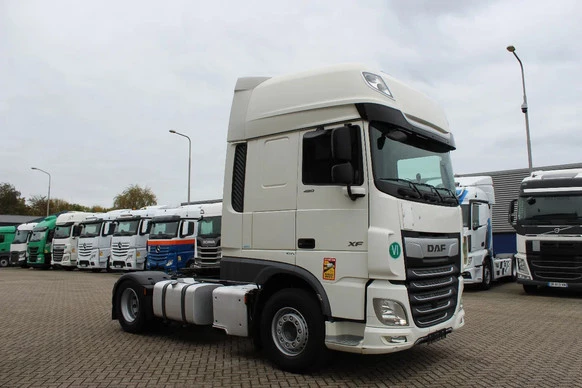 DAF XF 106.480 - Afbeelding 5 van 23