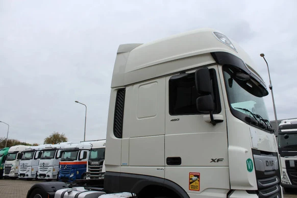 DAF XF 106.480 - Afbeelding 8 van 23