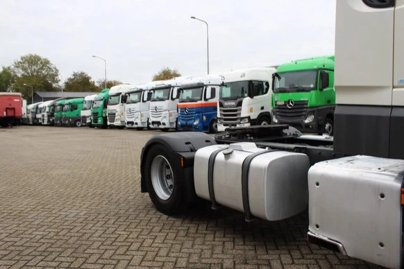 DAF XF 106.480 - Afbeelding 9 van 23