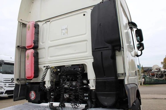 DAF XF 106.480 - Afbeelding 11 van 23