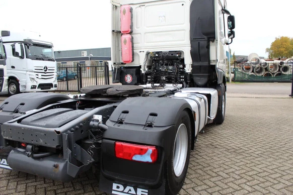 DAF XF 106.480 - Afbeelding 12 van 23