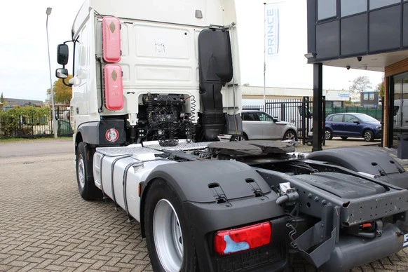 DAF XF 106.480 - Afbeelding 13 van 23